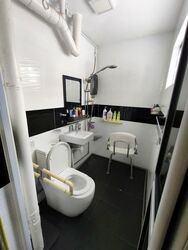 Blk 336 Woodlands Avenue 1 (Woodlands), HDB 4 Rooms #565772401